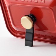 原廠配件 | 日本BRUNO 電烤盤專用支架旋鈕