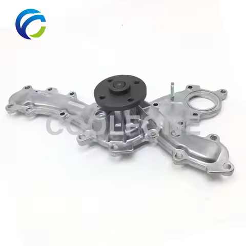 Cooling Water Pump for 16100-39435 16100-09361 1610039436 LEXUS IS250 IS350 GS300 GS350 GS450H RC350