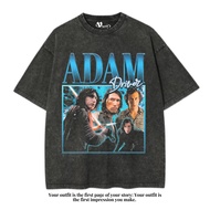 Vega88 *Adam driver* Oversized t-shirt | Oversized t-shirt | Washed T-shirt | Washing washing | Vint