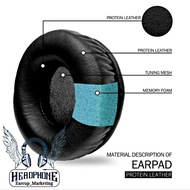 Earcup Ear Pads Foam Headset Logitech H151 H150 H 151 150