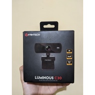Fantech Luminous C30 Webcam