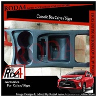 TERMURAH CONSOLE BOX / KONSOLE BOX ARMREST SIGRA | COD