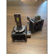 Super Bright LED 6000k Bulb (D3S)