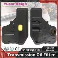 F601RM F602LM YH916 JT612K Automatic Transmission Filter 35303B1010 35303-B1010 35303 B1010 For Toyo
