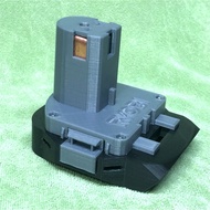 Dewalt 18v battery adapter for Ryobi 18v