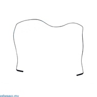 zebeaacc LCD Screen Ring Trim Middle Frame Bezel for A1706 A1708 A1989 A1990 A1707 A2338