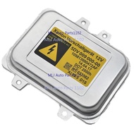 12767670 NEW For BMW Audi Mercedes Xenon BALLAST Control Unit OEM D1S D1R 5DV009000-00 5DV00900000