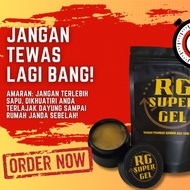 RAJA GAMBIR RG SUPER GEL ORIGINAL HQ
