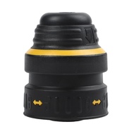 FUXING D25134 D25144สีดำใหม่เอี่ยมปริมาณบรรจุภัณฑ์ที่ไม่ได้ใช้รวมถึงหัวจับดอกสว่าน