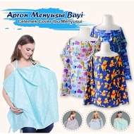 Nursing Apron - Baby Nursing Cover - Nursing Cover Apron Cover/