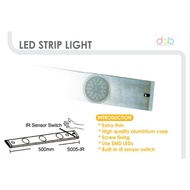 ELT S005 LED STRIP LIGHT IR SENSOR SWITCH