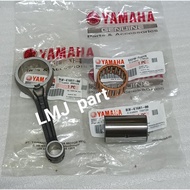 CONNECTING CON ROD STANG SEHER KIT LEXI ORIGINAL B3F-E1651 E1681-00 93310-528YK