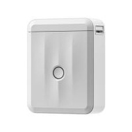 เครื่องพิมพ์สติกเกอร์ NIIMBOT D110-M สีขาว (1281390)