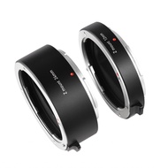 musdoing-SG COMETX Auto Focus Automatic Extension Tubes 12mm + 24mm Z Mount Macro Photography Tube C