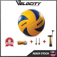 Mikasa Volley Ball MVA300 MVA200 Mikasa Bola Tampar