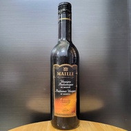 MAILLE – 500ml bottle of Balsamic – FRAGRANT GRAPE Vinegar / FRANCE / Balsamic Vinegar of Modena