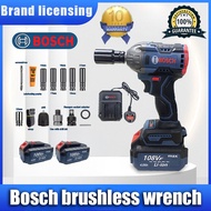 Bosch Power Tools 880Nm High Torque Brushless Cordless 3-in-1 Impact Wrench Drill Driver Electric Im