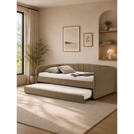 DAY BED SINGLE PULL OUT BED B35