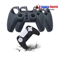 Case Casing Silicone Silicone Rubber Cover DualSense Stick PS5
