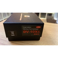 Dynavector DV10x5L MK-II 0.30mv 7.5g Record Player Needle Head