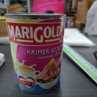 MARIGOLD KRIMER SEJAT