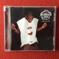 Jaheim Ghetto Love   (Unsealing ) qian