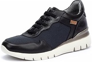 Cantabria W4R-6698C1 Black 39 (US Women's 8.5-9) B (M)