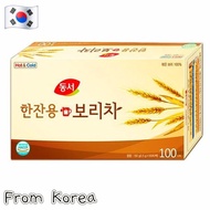 Dongsuh One-Cup Barley Tea Korean Roasted Barley Tea Hot & Cold🇰🇷