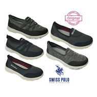 converse original Swiss Polo Original Ladies Casual Sport Shoes/Kasut Sukan Perempuan Swiss Polo