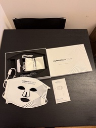 CurrentBody Skin LED Light Therapy Face Mask