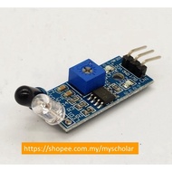 IR INFRARED OBSTACLE AVOIDANCE SENSOR MODULE