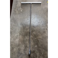 SB TOOLS Flexible T-Handle (450mm) FTH45008 FTH45010 FTH45011FTH45012 FTH45013 FTH45014