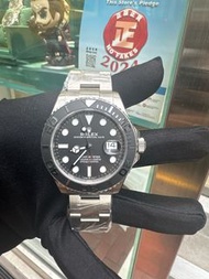 全新Rolex 226627 Yacht Master 42 鈦金屬遊艇