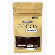 Chefmate Cocoa Powder Cocoa Black Powder Coklat Bubuk 150 gr