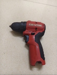 devon dd121  5206 12v手電鑽