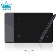 HUION 420 Drawing Tablet For Digital Art and OSU Gaming Online Working