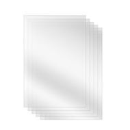 3D Printer Part FEP Film For Wanhao Duplicator D8