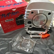 WAVE125 RACING BLOCK 60MM TOKAHI