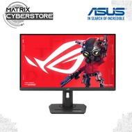 ROG Strix XG27ACMG USB Type-C Gaming Monitor – 27-inch 2560x1440, 270Hz OC (Above 144Hz), 1ms (GTG),