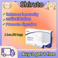 【Buy 3, Get 1 Free】 | Advanced Antioxidant & Immune Support Supplement | Astaxanthin + Vitamin C + E