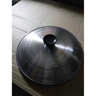 28 CM SWEET MARTABAK MOLD LID 28CM - DP