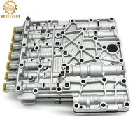 6R140 VEHICULOS 1PCS Transmission Valve Body For 2011-2017 Ford F250 With 1 Year Warranty