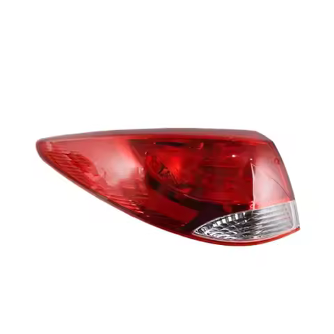 For Car Taillight For Ix35 2009-2012 Auto Lighting Systems Auto Parts Outer Taillamp 92401-2Z000 924