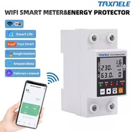 WiFi SMART METER ENERGY Protector ส่งไวจากประเทศไทย