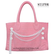 SCULPTOR® กระเป๋า Chain Terry Bag