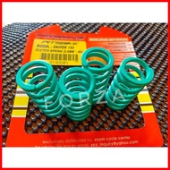 ◶ ☎ PITSBIKE SNIPER 150 RACING CLUTCH SPRING Springs sniper150 Mx