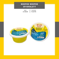 SP KOEPOE KOEPOE 30G - OVALET PENGELMUSI PENGEMBANG ADONAN PELEMBUT KUE - PENGEMBANG ES KRIM