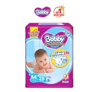 TẢ DÁN BOBBY M28 MIẾNG