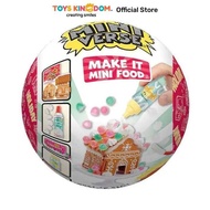 Toys Kingdom Miniverse Mini Holiday Random
