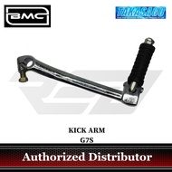 Kick Arm Starter TAKASAGO G7S / Mio
